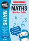 Image for Maths revision guideYear 2