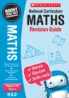 Image for Maths revision guideYear 5