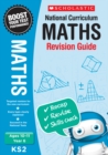 Image for Maths revision guideYear 6