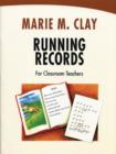 Image for Running Records for Classroom Teachers