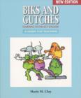 Image for Biks and Gutches: Learning to Inflect English