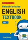 Image for English textbookYear 2