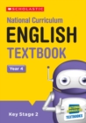Image for English textbookYear 4