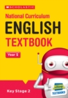 Image for English Textbook (Year 5)