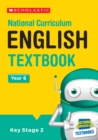 Image for English Textbook (Year 6)