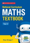 Image for Maths Textbook (Year 2)