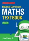 Image for Maths Textbook (Year 3)