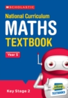 Image for Maths Textbook (Year 5)