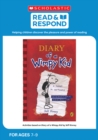 Image for Diary of a Wimpy Kid