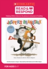 Image for Activities based on Jasper&#39;s beanstalk by Nick Butterworth and Mick Inkpen
