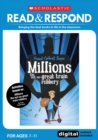 Image for Activities based on Millions by Frank Cottrell Boyce