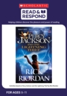 Image for Activities based on Percy Jackson and the lightning thief by Rick Riordan