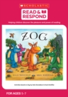 Image for Activities based on Zog by Julia Donaldson &amp; Axel Scheffler