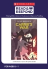 Image for Carrie&#39;s War