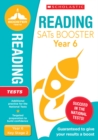 Image for READING BOOSTER TEST