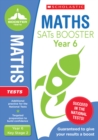 Image for MATHS BOOSTER TEST