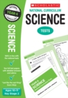 Image for Science testYear 6