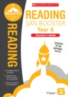 Image for Reading Teacher&#39;s Guide (Year 6)