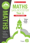 Image for Maths Teacher&#39;s Guide (Year 6)
