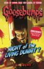 Image for Night of the living dummy II : 31