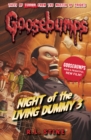 Image for Night of the living dummy III