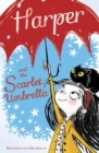 Image for Harper and the scarlet umbrella