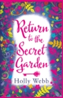 Image for Return to the secret garden