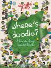 Image for Where&#39;s doodle?: a doodle jump search book