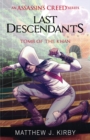 Image for Last Descendants: Assassin&#39;s Creed: Tomb of the Khan