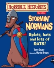 Image for Stormin&#39; Normans