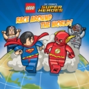 Image for LEGO DC SUPER HEROES Race Around the World
