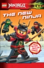Image for The New Ninja