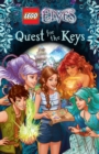 Image for Quest for the keys