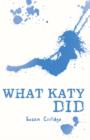 Image for What Katy did