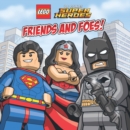Image for LEGO  DC SUPERHEROES Friends and Foes