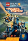 Image for LEGO Nexo Knights: The Power of the Fortrex