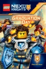Image for LEGO Nexo Knights: Graduation Day