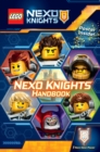 Image for LEGO Nexo Knights guide to Knighton