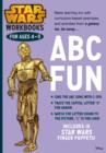 Image for Star Wars Workbooks: ABC Fun Ages 4-5