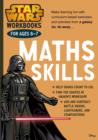 Image for Star Wars Workbooks: Maths Skills   Ages 6-7