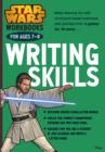 Image for Star Wars Workbooks: Writing Skills   Ages 7-8
