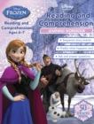 Image for Frozen - Reading Practice (Year 2, Ages 6-7)