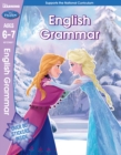 Image for Frozen - English Grammar (Year 2, Ages 6-7)