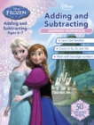 Image for Frozen - Adding &amp; Subtracting (Year 2, Ages 6-7)