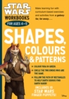 Image for Shapes, colours &amp; patternsAges 4-5