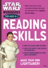 Image for Star Wars Workbooks: Reading Skills - Ages 6-7