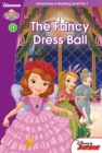 Image for The fancy-dress ball