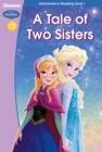 Image for Frozen: A Tale of Two Sisters (Level 1)