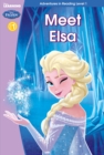 Image for Frozen: Meet Elsa (Level 2)