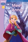 Image for Frozen: Meet Anna (Level 2)